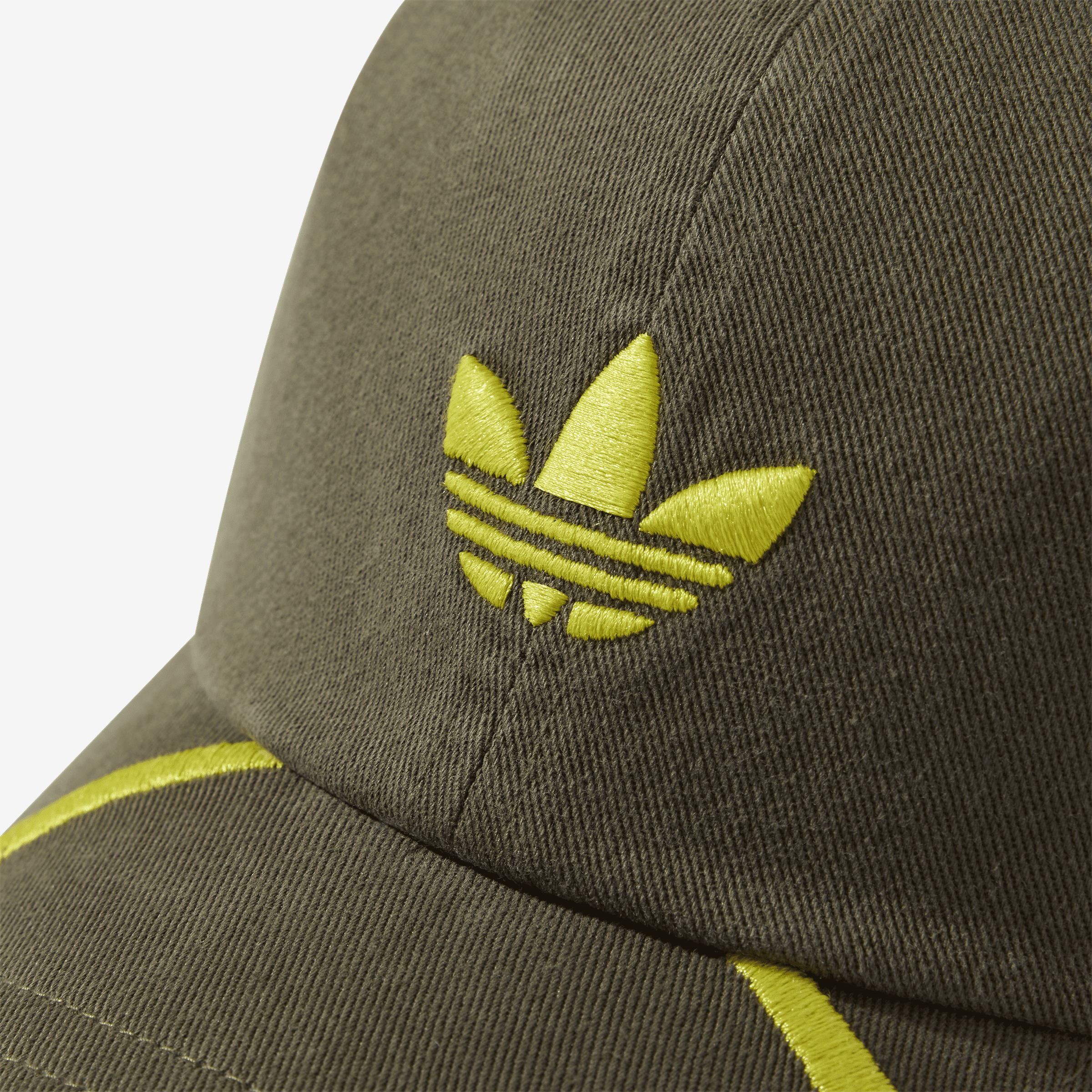 adidas Cap Lifestyle 'Green'